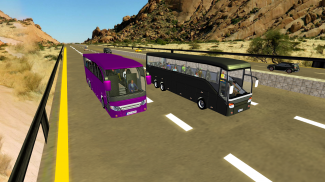 Coach Bus Simulator Driving 3 screenshot 7