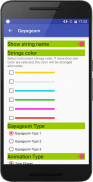 Gayageum - Korean Instrument screenshot 2