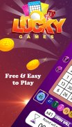 Lucky Games: Win Real Cash screenshot 0
