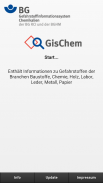 GisChem App screenshot 4