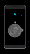 Space Jumpr screenshot 1