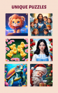 Art Tiles - Jigsaw Puzzles screenshot 17