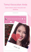 iPair-Meet, Chat, Dating screenshot 1