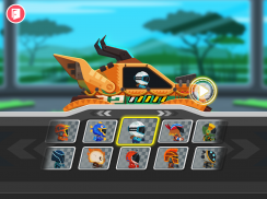 Monster Truck Go - Racing Simulator Games for kids screenshot 10