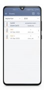 OMR | intedSYS screenshot 6