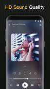 Music Player screenshot 4