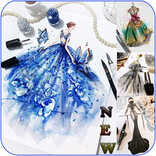 Drawing clothes fashion ideas hot sale