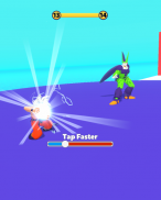 Kamehameha Runner screenshot 2