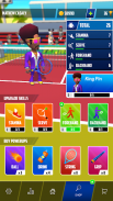 Tennis Stars: Ultimate Clash screenshot 11
