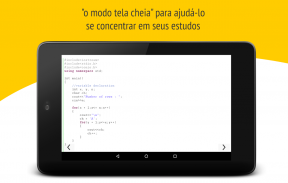 Programming Hub: Código screenshot 21