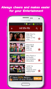 Nepali Music Video screenshot 6