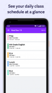 Attendance - Take on the Go screenshot 4