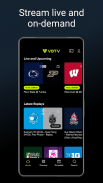Volleyball TV - Streaming App screenshot 2