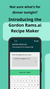Recipes by Ingredient screenshot 6