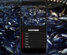Aquaculture Offline screenshot 5