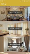 Curtain Design Ideas screenshot 2