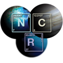 Nuclear Chain Reaction Icon