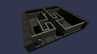 Escaper Prison 3D screenshot 1