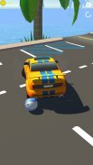 Car and Ball screenshot 2