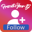 Promote Your Insta (Follow for Follow)