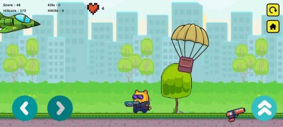 Cats Wars screenshot 7