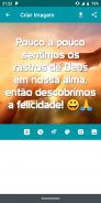 Frases Evangélicas com Imagens screenshot 1