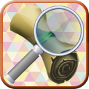 Find Objects Game Icon