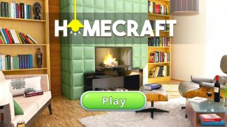 Homematch - Game Desain Rumah screenshot 0