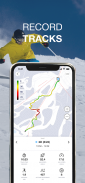 Skill: Ski & MTB Tracker screenshot 7