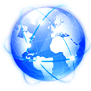 Auto Refresh Web Pages Icon