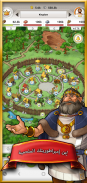 Travian Kingdoms screenshot 5