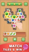 Tile Clash丨Block Puzzle Game screenshot 3