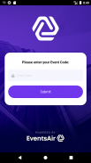 The Event App by EventsAIR screenshot 4