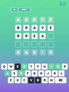 Word Ladder screenshot 10