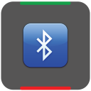 Bluetooth Automation Icon