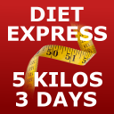 Diet Express Icon
