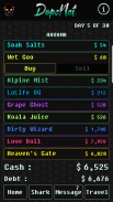 DopeNet screenshot 3