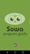 Sowa Pro Guide screenshot 2