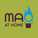 Mao at Home Icon