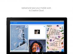Adobe Creative Cloud screenshot 8