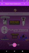 Future Vision Entertainment App screenshot 0