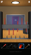 DOOORS 5 - room escape game - screenshot 4