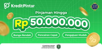 Kredit Pintar-Pinjaman Online