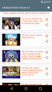 Kirtan Tube Live Kirtan video's Harmandir Sahib screenshot 6