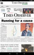 Times Observer All Access screenshot 7