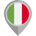 VPN Italy - get free Italy IP - VPN ‏ ⭐🇮🇹 Icon