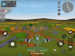 Raidfield 2 - Online WW2 Shooter screenshot 14