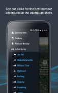Sailing Support Croatia screenshot 10