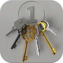 Room Escape Game - EXITs Icon