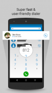 CallApp - รหัสผู้โทร& บล็อก screenshot 4